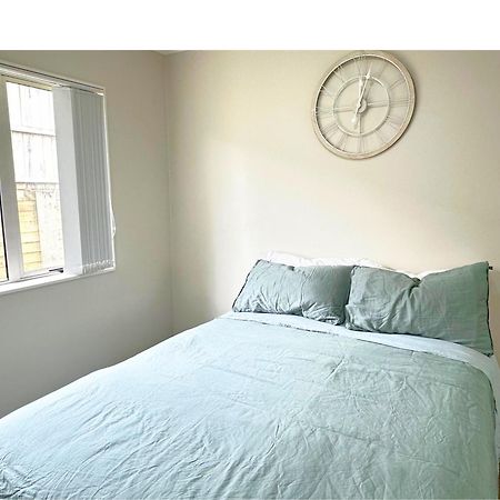 Bright&Cozy Room - Homestay Style - On Street Parking Only Auckland Dış mekan fotoğraf