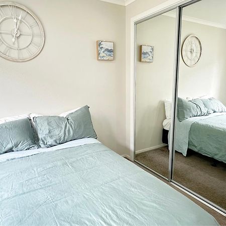 Bright&Cozy Room - Homestay Style - On Street Parking Only Auckland Dış mekan fotoğraf