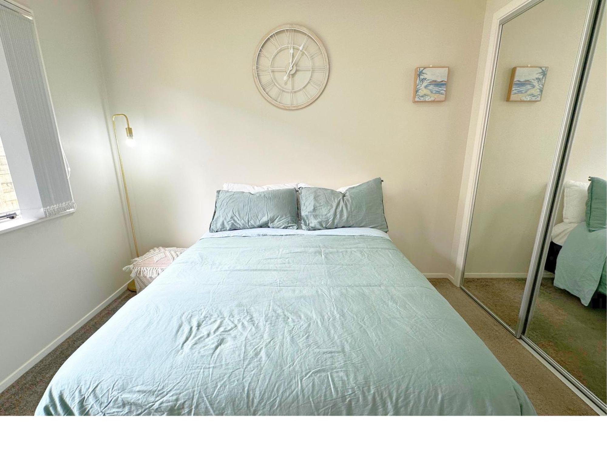 Bright&Cozy Room - Homestay Style - On Street Parking Only Auckland Dış mekan fotoğraf