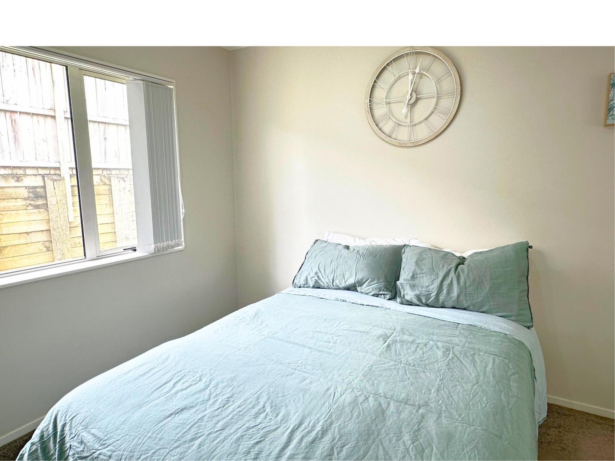 Bright&Cozy Room - Homestay Style - On Street Parking Only Auckland Dış mekan fotoğraf